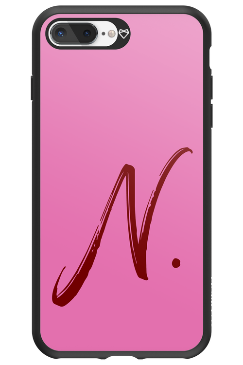 (Sorbet) N 2.0 - Apple iPhone 8 Plus