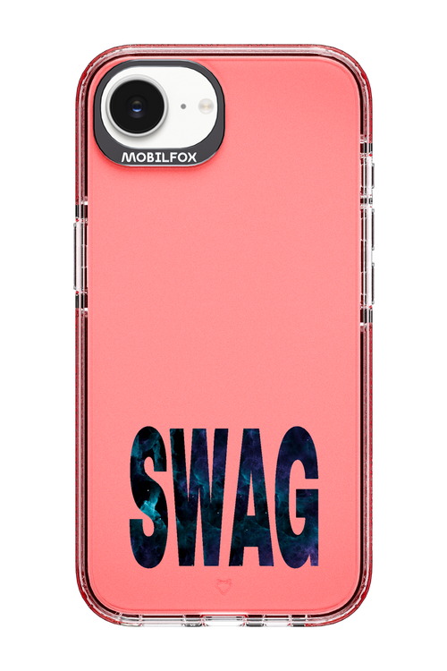 Holo Swag 2.0 - Apple iPhone 16e
