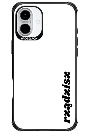 Fearless Flow - Apple iPhone 16 Plus