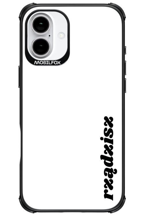 Fearless Flow - Apple iPhone 16 Plus