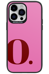 O (Sorbet) 2.0 - Apple iPhone 14 Pro Max