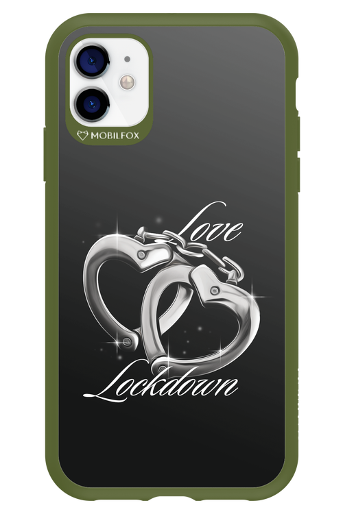 Love Lockdown - Apple iPhone 11