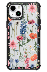 Flower Field - Apple iPhone 15 Plus