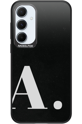 A (Off Space) 2.0 - Samsung Galaxy A55