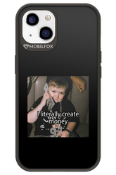 Create my money - Apple iPhone 13