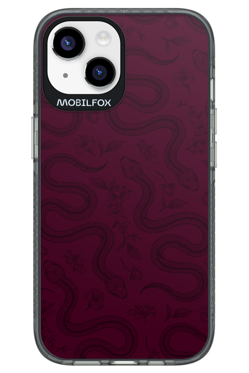 Temptation 2.0 - Apple iPhone 14