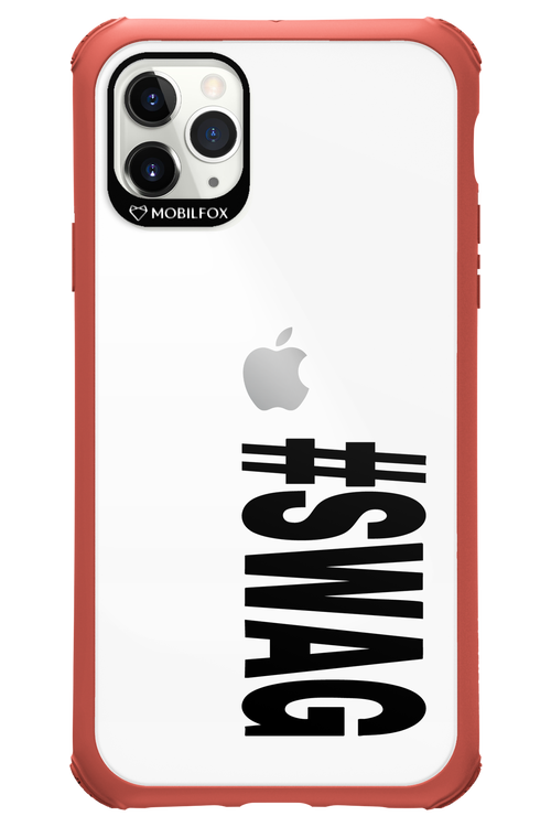Swag Dark Mode - Apple iPhone 11 Pro Max