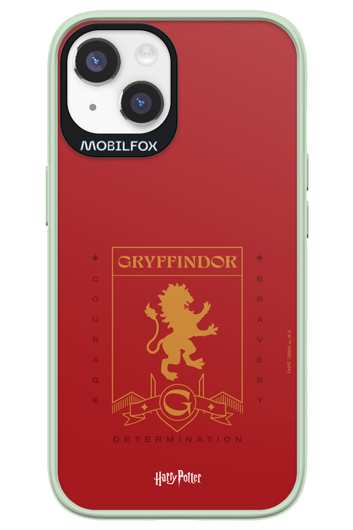 Gryffindor. - Apple iPhone 14