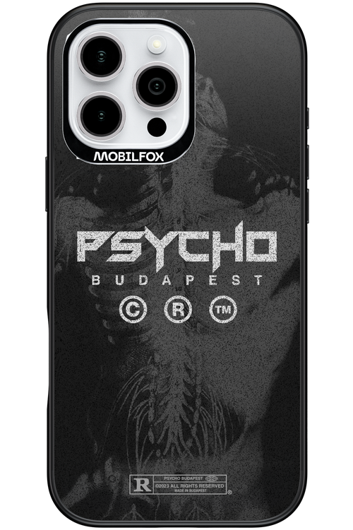 X-Ray - Apple iPhone 16 Pro Max