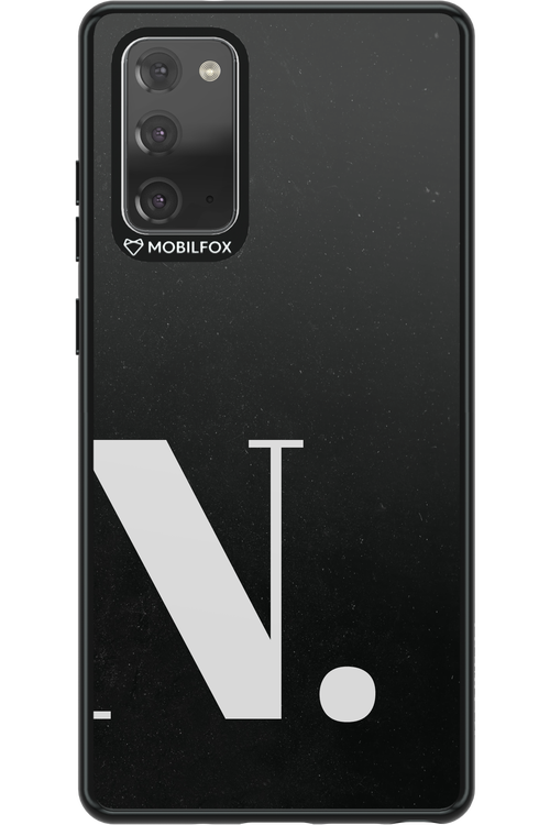 N (Off Space) 2.0 - Samsung Galaxy Note 20
