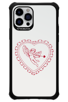 Angelo - Apple iPhone 12 Pro