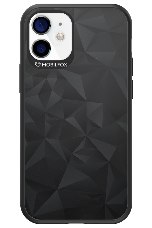 Low Poly 2.0 - Apple iPhone 12 Mini