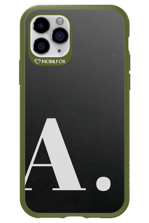 A (Off Space) 2.0 - Apple iPhone 11 Pro