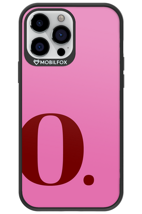 O (Sorbet) 2.0 - Apple iPhone 13 Pro Max