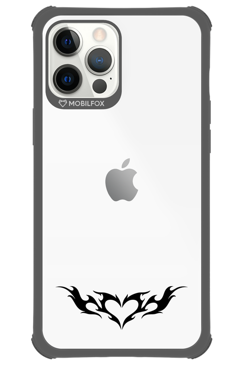 Techno Hart 2.0 - Apple iPhone 12 Pro Max