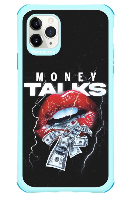 Money Talks 2.0 - Apple iPhone 11 Pro Max