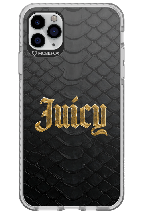 Juicy Gold 2.0 - Apple iPhone 11 Pro Max