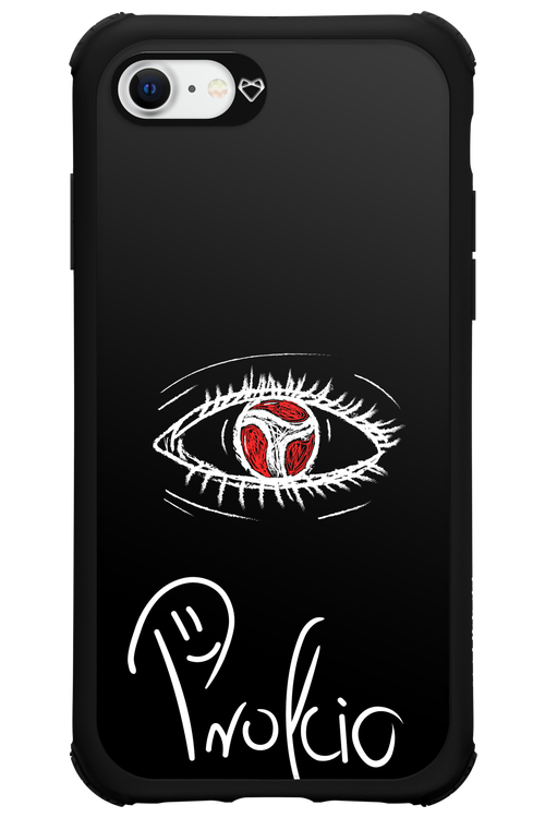 Profcio Eye - Apple iPhone 8