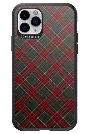 Christmas Material - Apple iPhone 11 Pro