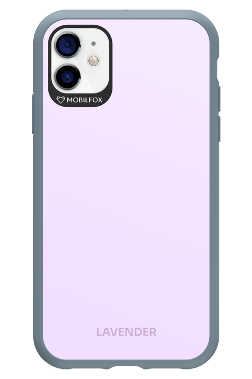 LAVENDER - FS2 2.0 - Apple iPhone 11