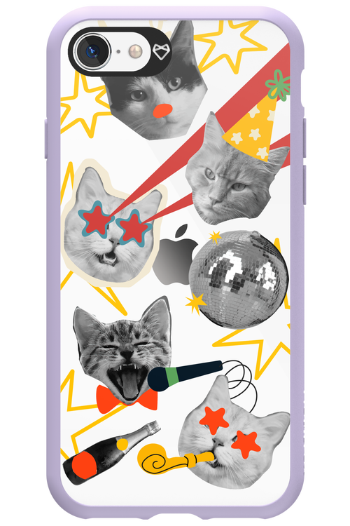 Christmas Chaos - Apple iPhone SE 2020