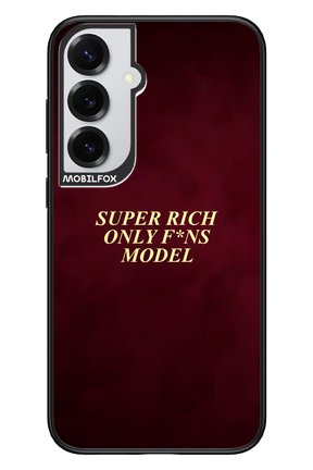 Super Model 2.0 - Samsung S25+