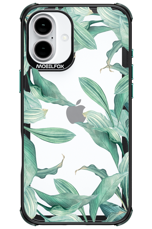 Greenpeace 2.0 - Apple iPhone 16 Plus