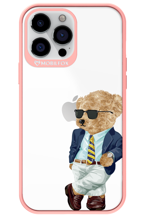 Boss 2.0 - Apple iPhone 13 Pro Max