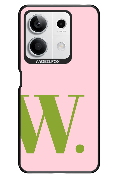 W (Matcha Gum) - Xiaomi Redmi Note 13 5G