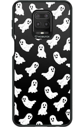 Chill Spirits - Xiaomi Redmi Note 9 Pro