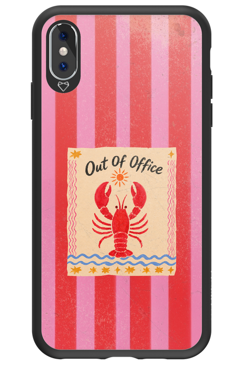 Out Of Office 2.0 - Apple iPhone XS Max