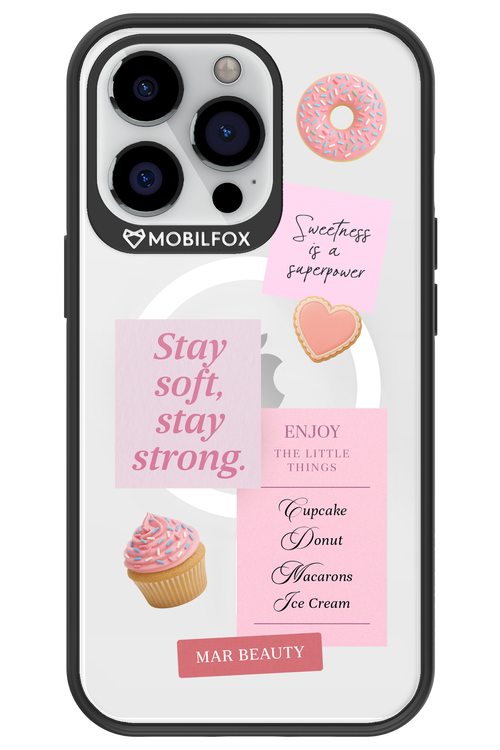 Sweet Babe - Apple iPhone 13 Pro