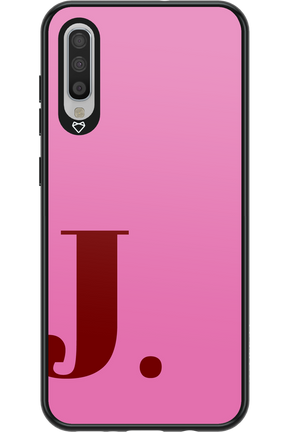 J (Sorbet) 2.0 - Samsung Galaxy A70