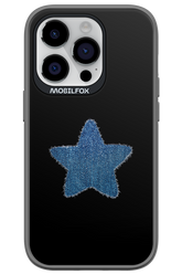 Denim Star - Apple iPhone 14 Pro