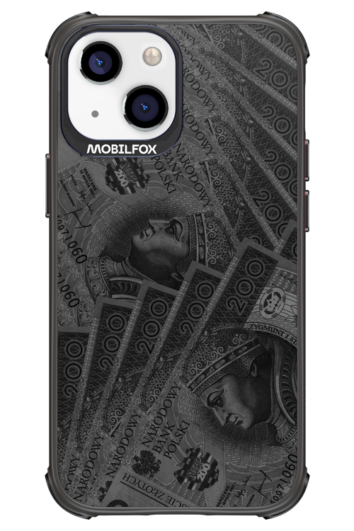 200 2.0 - Apple iPhone 13 Mini