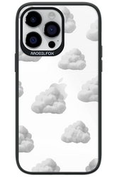 Cloudy Simple 2.0 - Apple iPhone 14 Pro Max