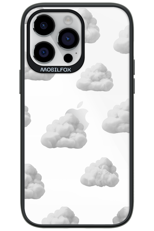 Cloudy Simple 2.0 - Apple iPhone 14 Pro Max