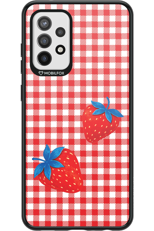STRAWBERRY 2.0 - Samsung Galaxy A72