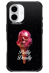 Pretty Deadly - Apple iPhone 16