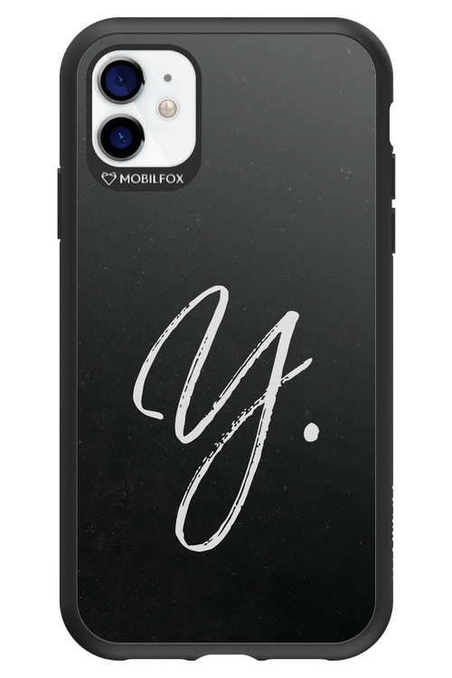 (Off Space) Y 2.0 - Apple iPhone 11