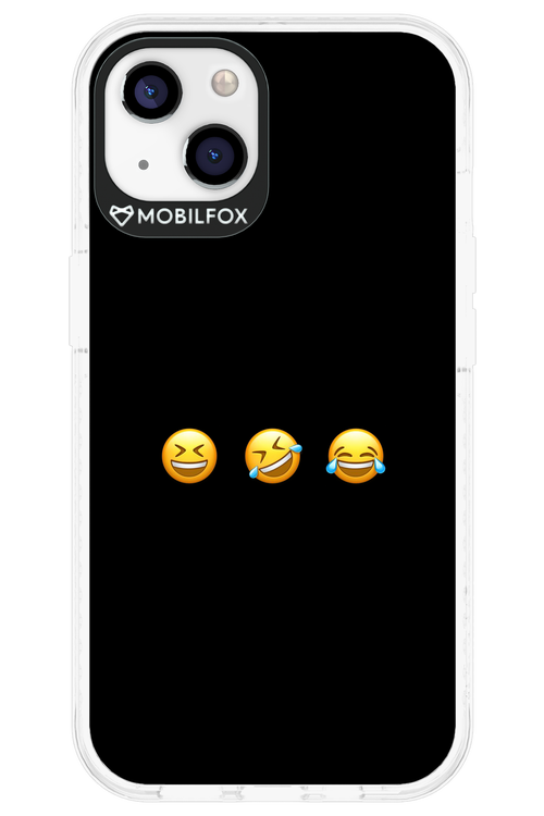 My Laugh - Apple iPhone 13