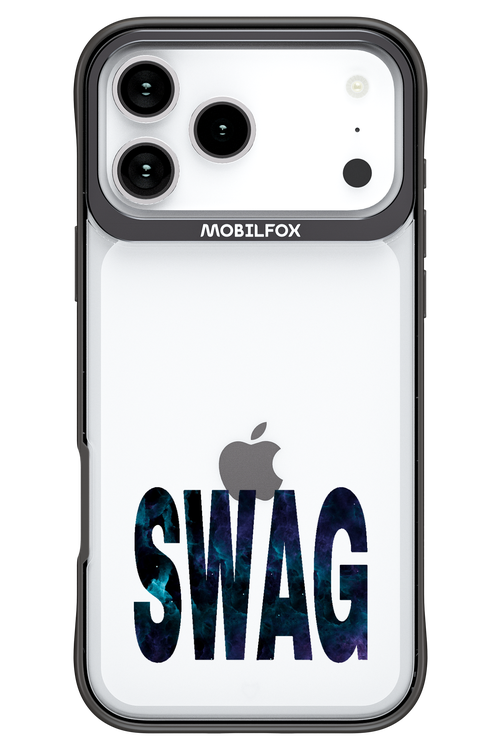 Holo Swag 2.0 - Apple iPhone 17 Pro Max