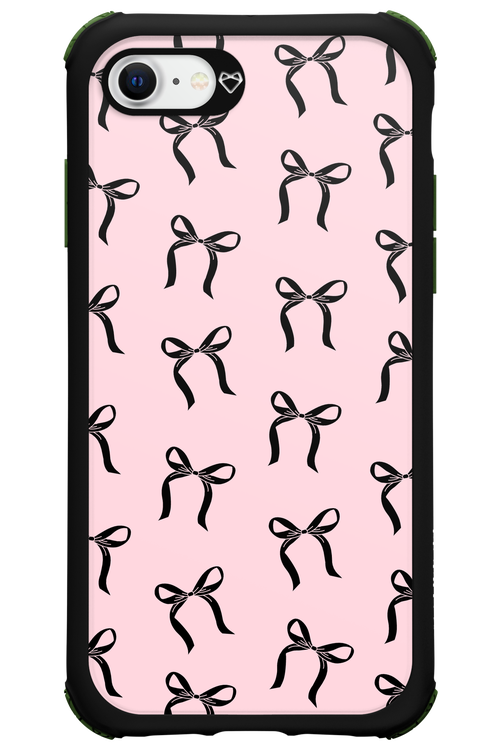 Bow Promise - Apple iPhone 8