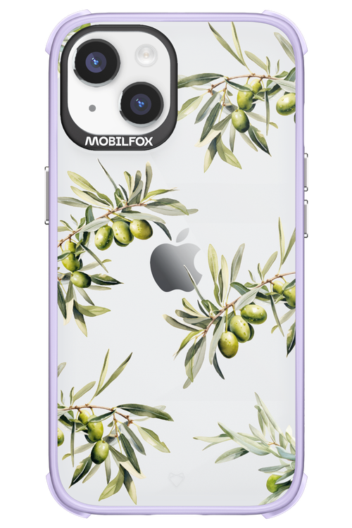 Olive Tree - Apple iPhone 14