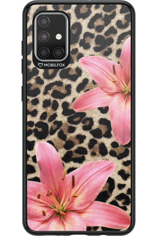 Leobloom 2.0 - Samsung Galaxy A71