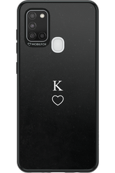 K Black 2.0 - Samsung Galaxy A21 S