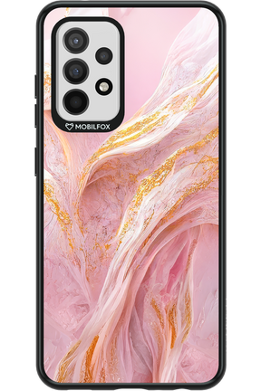 Rosequartz Silk - Samsung Galaxy A52 / A52 5G / A52s