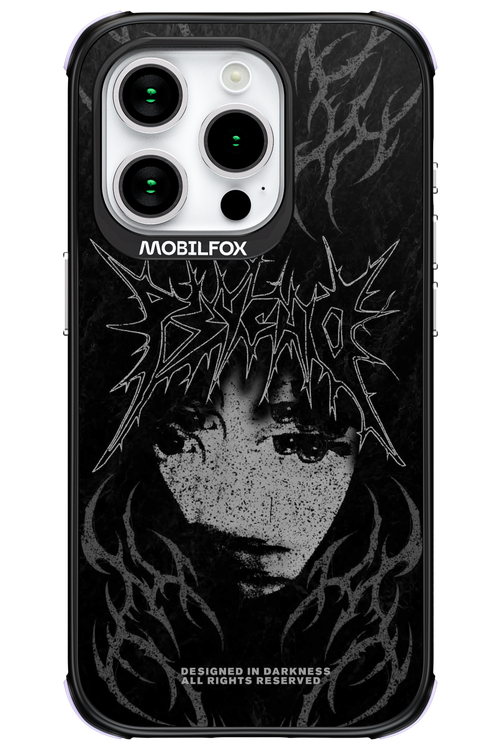 Schizo - Apple iPhone 15 Pro