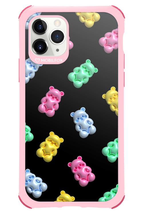 Gummy Bears - Apple iPhone 11 Pro