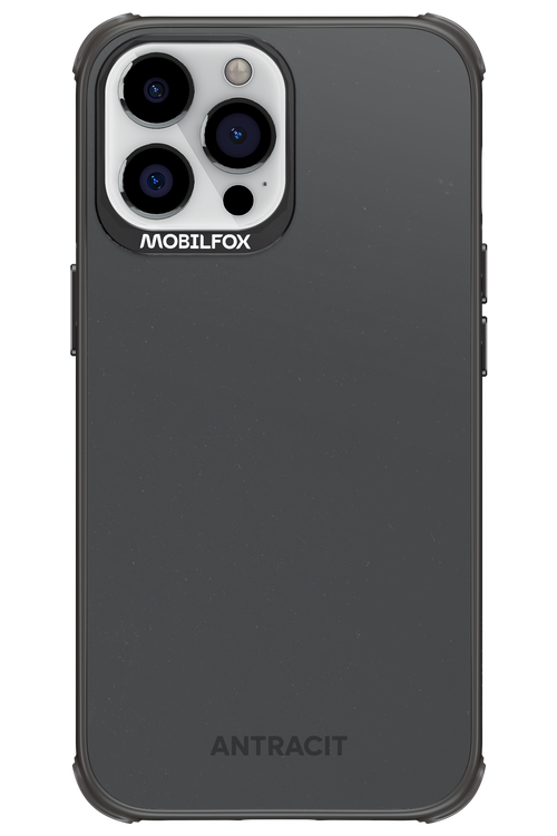 Antracit 2.0 - Apple iPhone 13 Pro Max